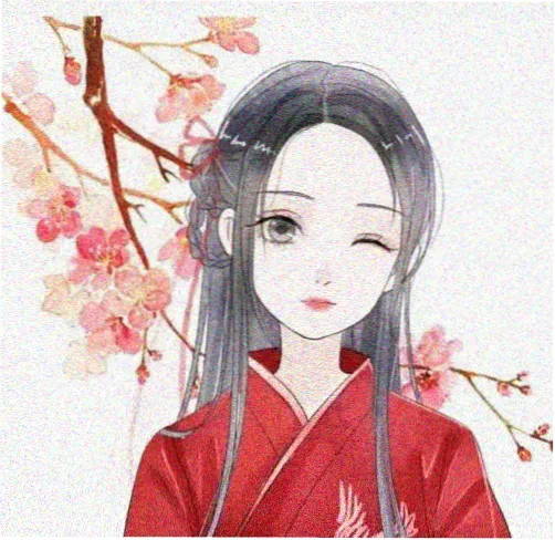 学员头像五